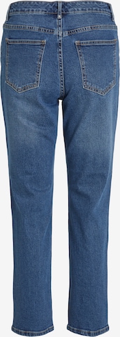 VILA regular Jeans 'SOMMER' i blå
