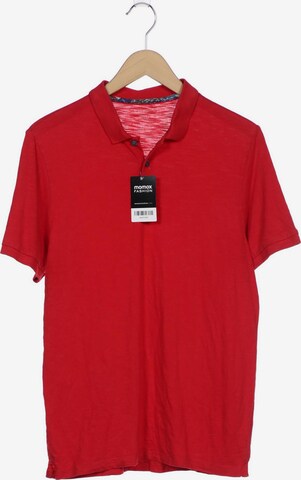 OLYMP Shirt in M in Red: front