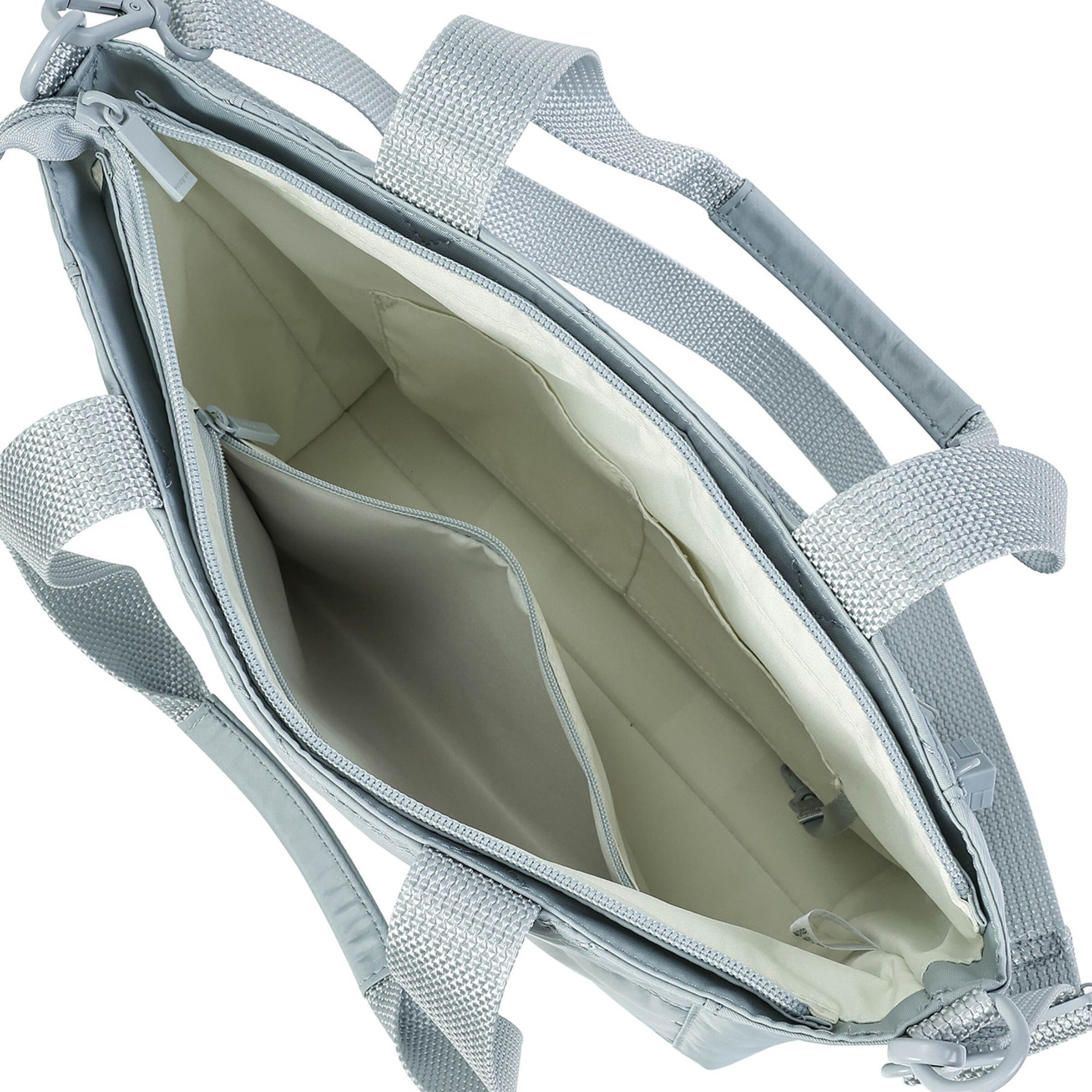 Hedgren Shopper 'Inner City' in Blauw