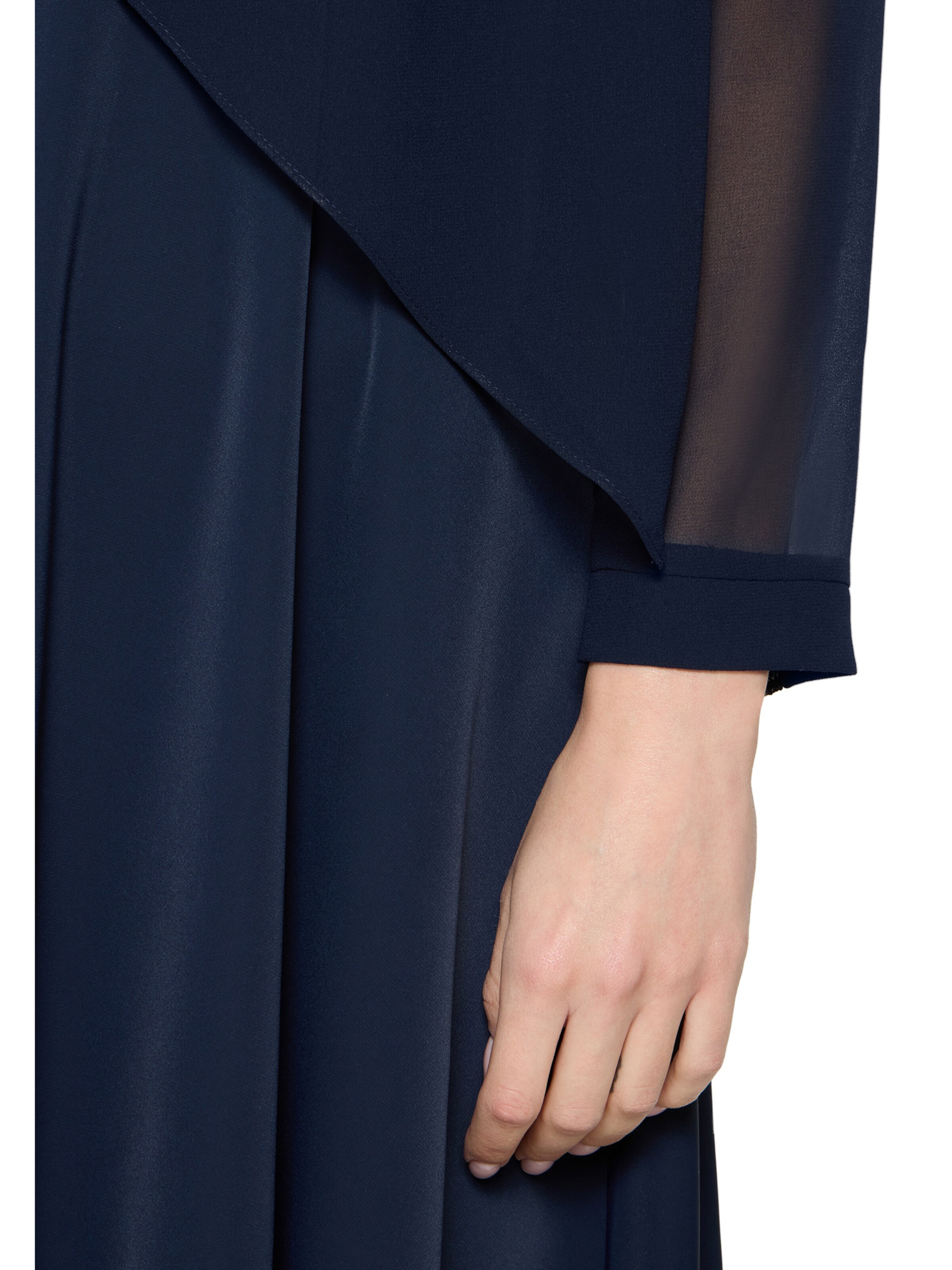 Vera Mont Bolero in Blauw