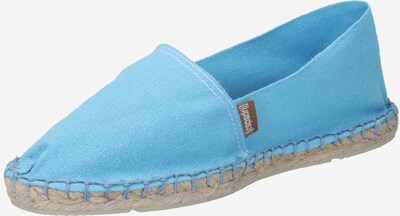 espadrij l´originale Espadrilky - světlemodrá, Produkt