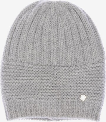 Woolrich Hut oder Mütze M in Grau: predná strana