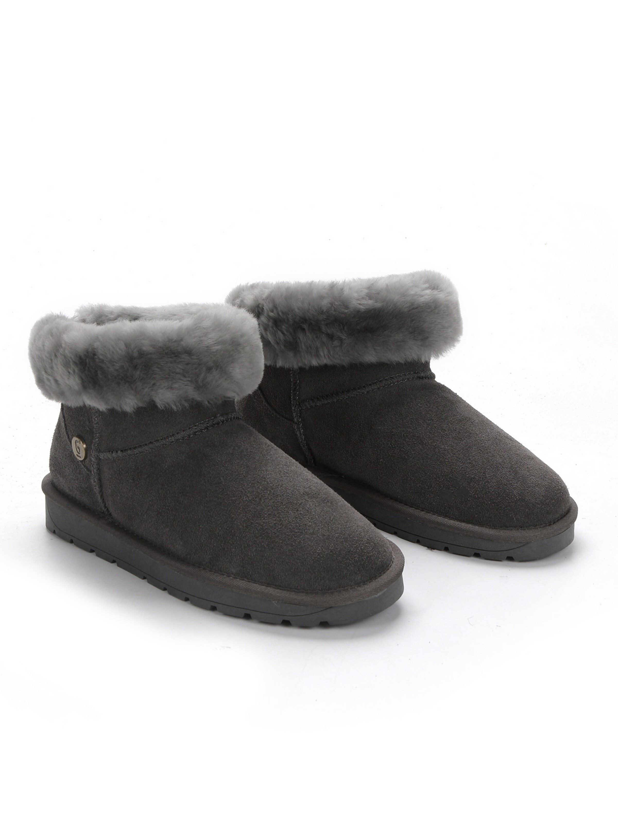 Boots da neve 'Minois' di Gooce in grigio