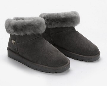 Gooce Snow Boots 'Minois' in Grey
