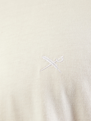 T-Shirt Iriedaily en blanc