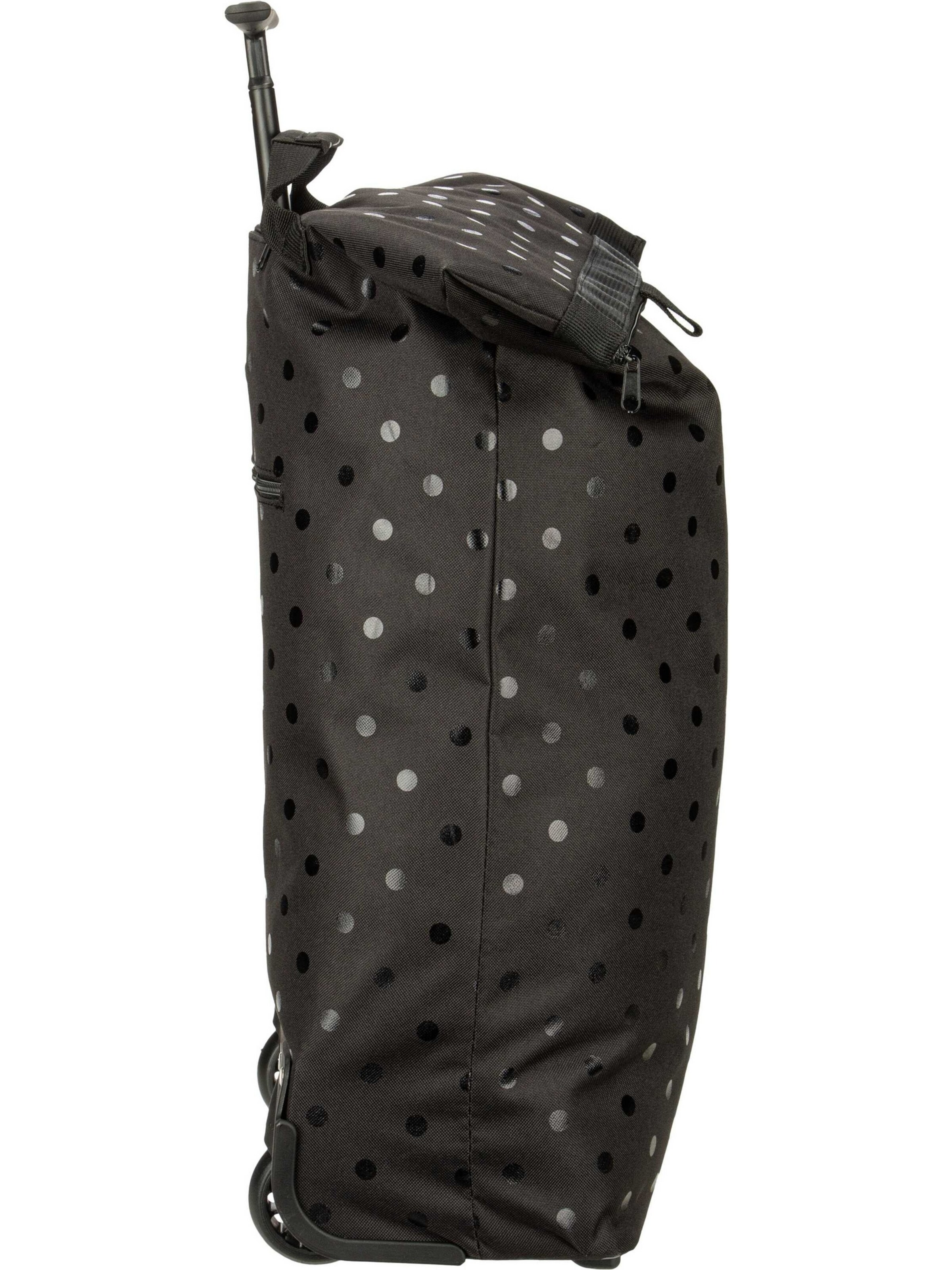 REISENTHEL Trolley in Black