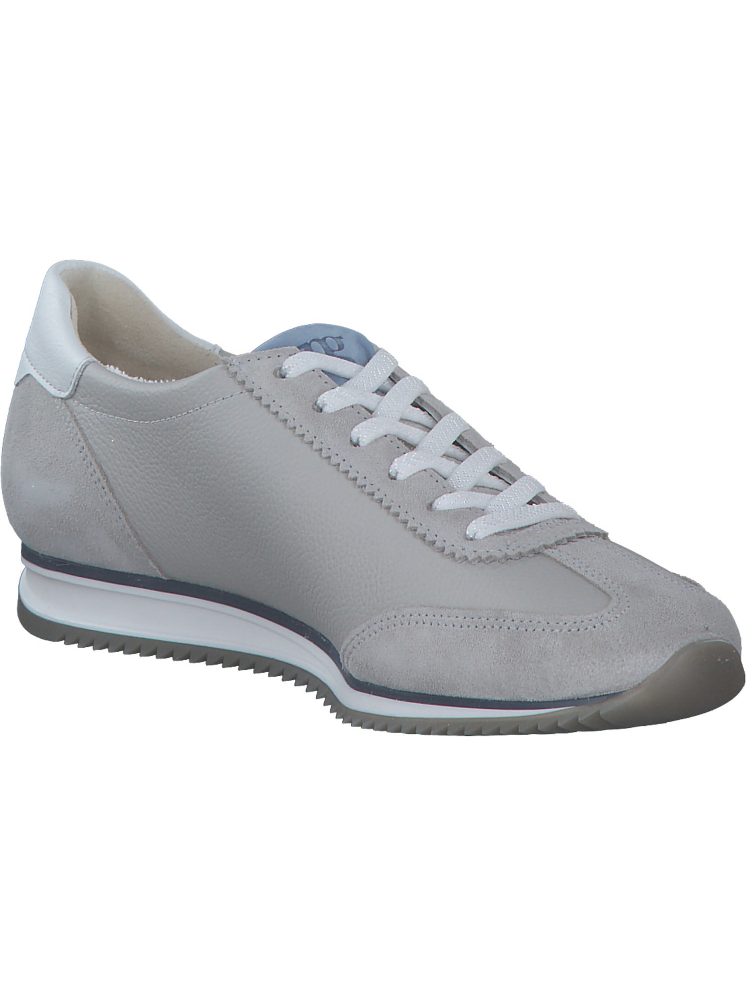 Paul Green Sneakers '5453' in Grey