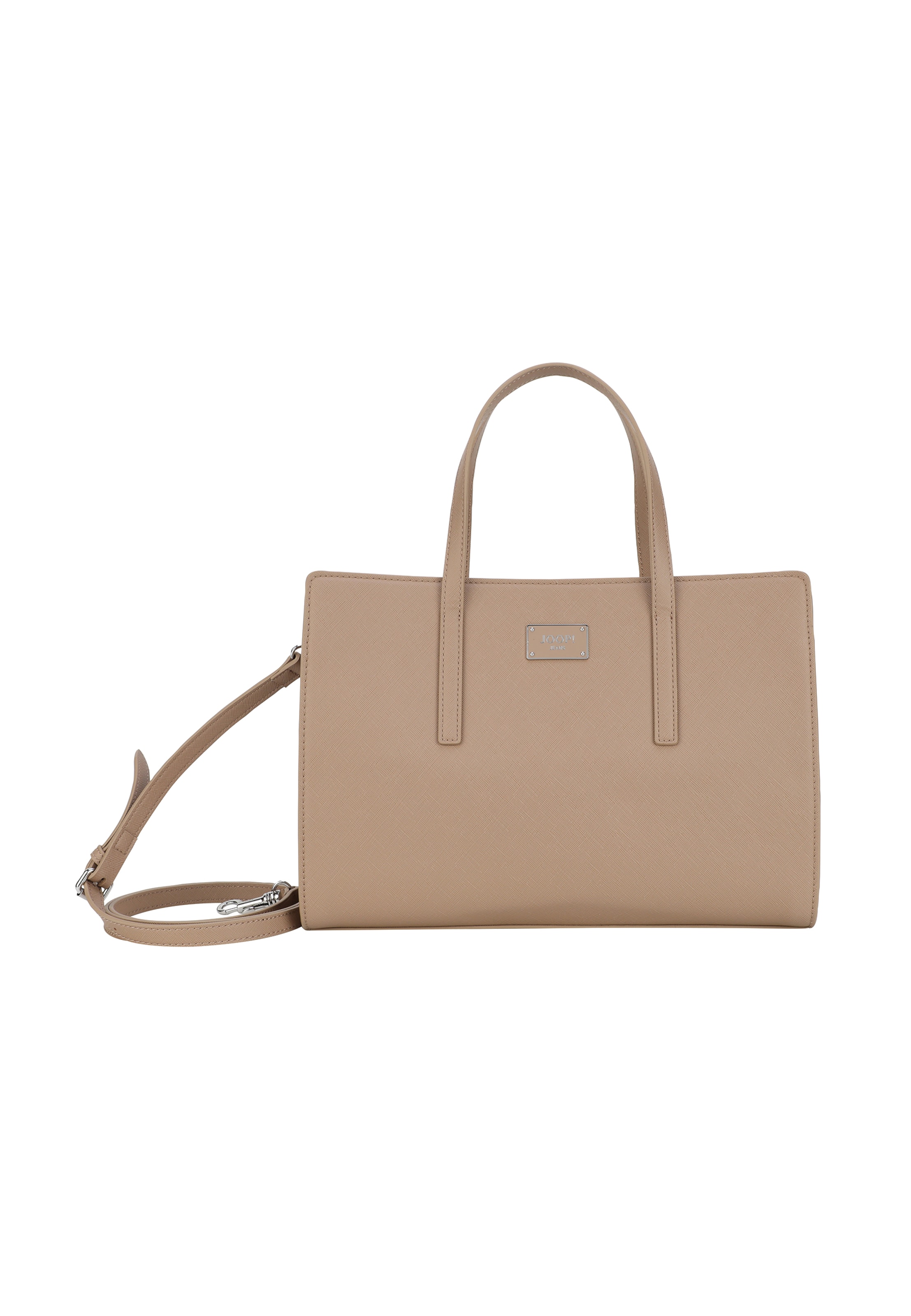 JOOP! Handtasche 'Cofano Marika' in Beige: Vorderseite