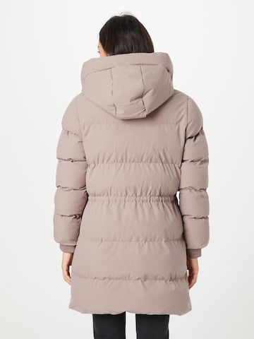 elvine Winter Jacket 'Vesper' in Grey