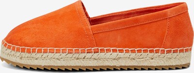 Marc O'Polo Espadrilles in de kleur Oranje, Productweergave