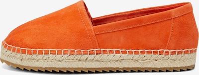 Marc O'Polo Espadrilles in orange, Produktansicht