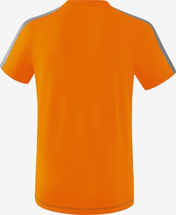 ERIMA T-Shirt in Orange