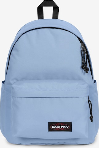 Zaino 'Day Office' di EASTPAK in blu: frontale