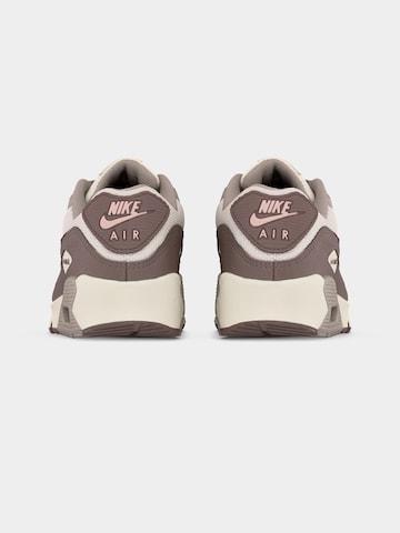 Nike Sportswear Σνίκερ 'Air Max 90' σε γκρι