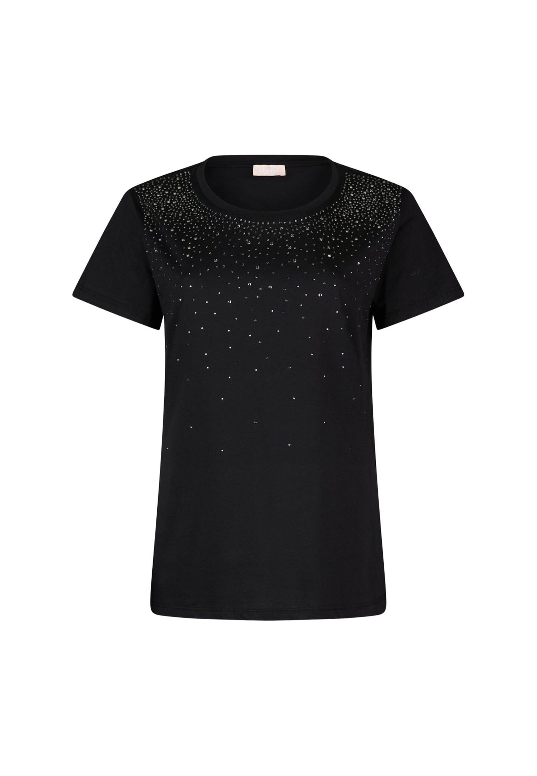 Liu JoMajica - crna boja: prednji dio