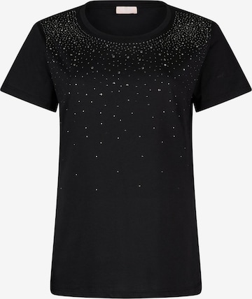 Liu JoMajica - crna boja: prednji dio