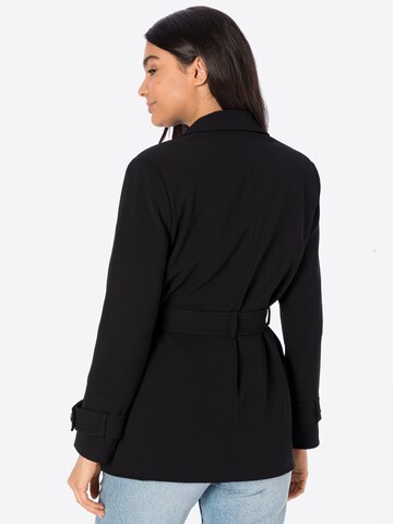 Oasis Blazer in Black