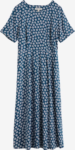 Abito 'Tilly' di Seasalt Cornwall in blu: frontale
