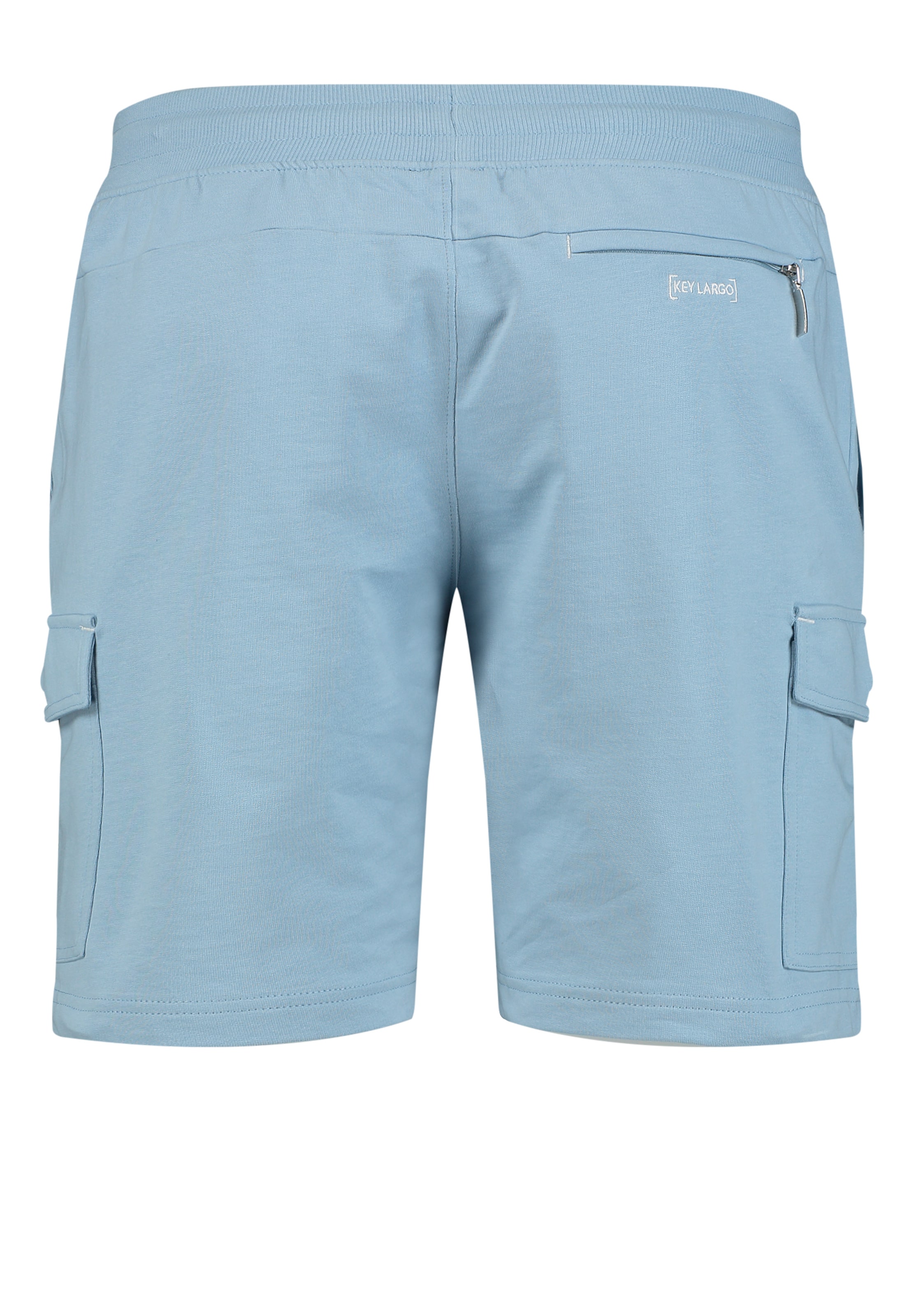 Key Largo Normální Kapsáče 'Destiny' – modrá