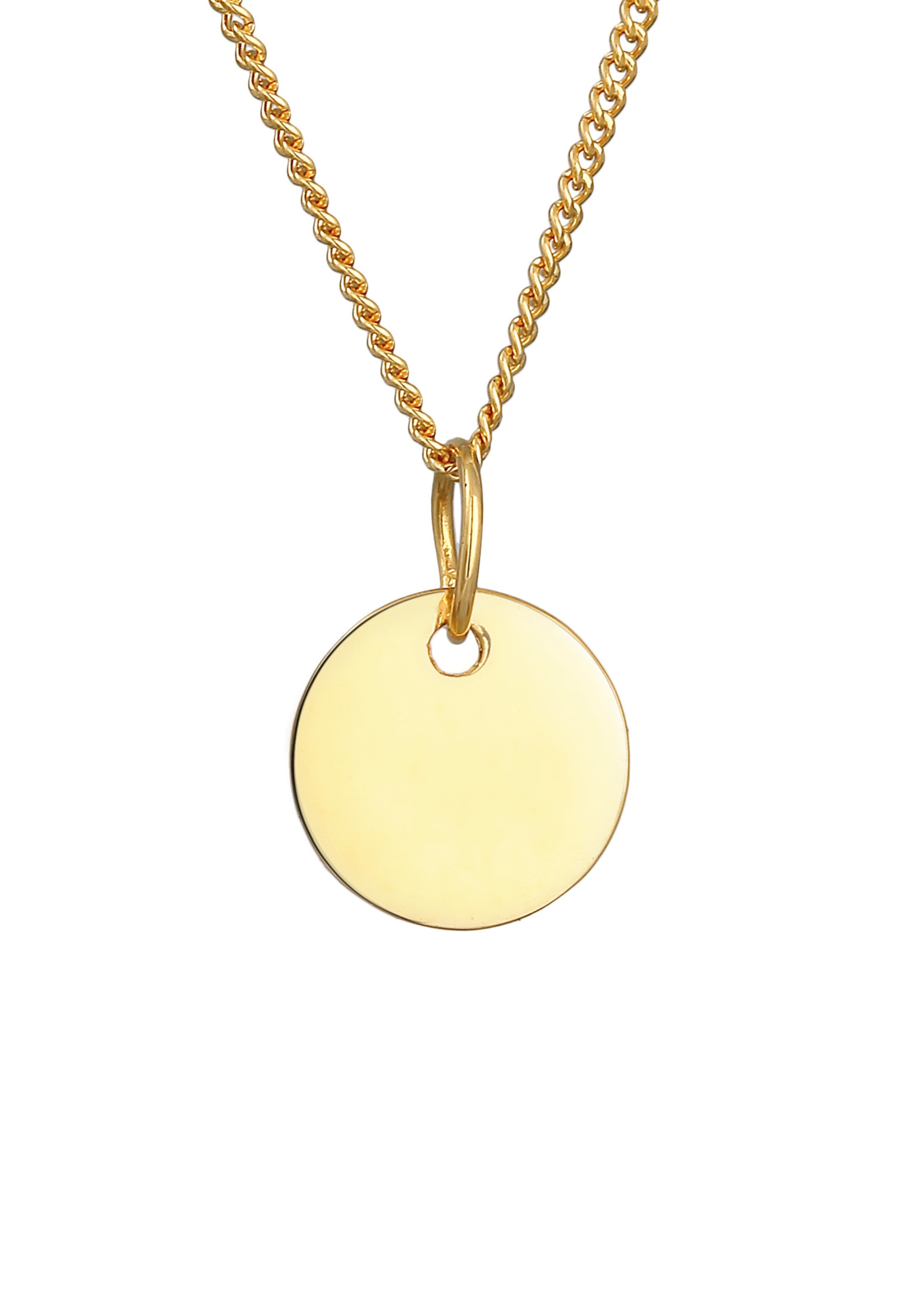 Chaîne ELLI PREMIUM en or