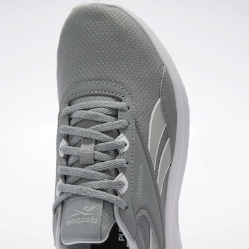 Reebok Laufschuh 'Lite 4' in Grau