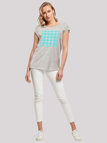 F4NT4STIC Shirt in Grijs