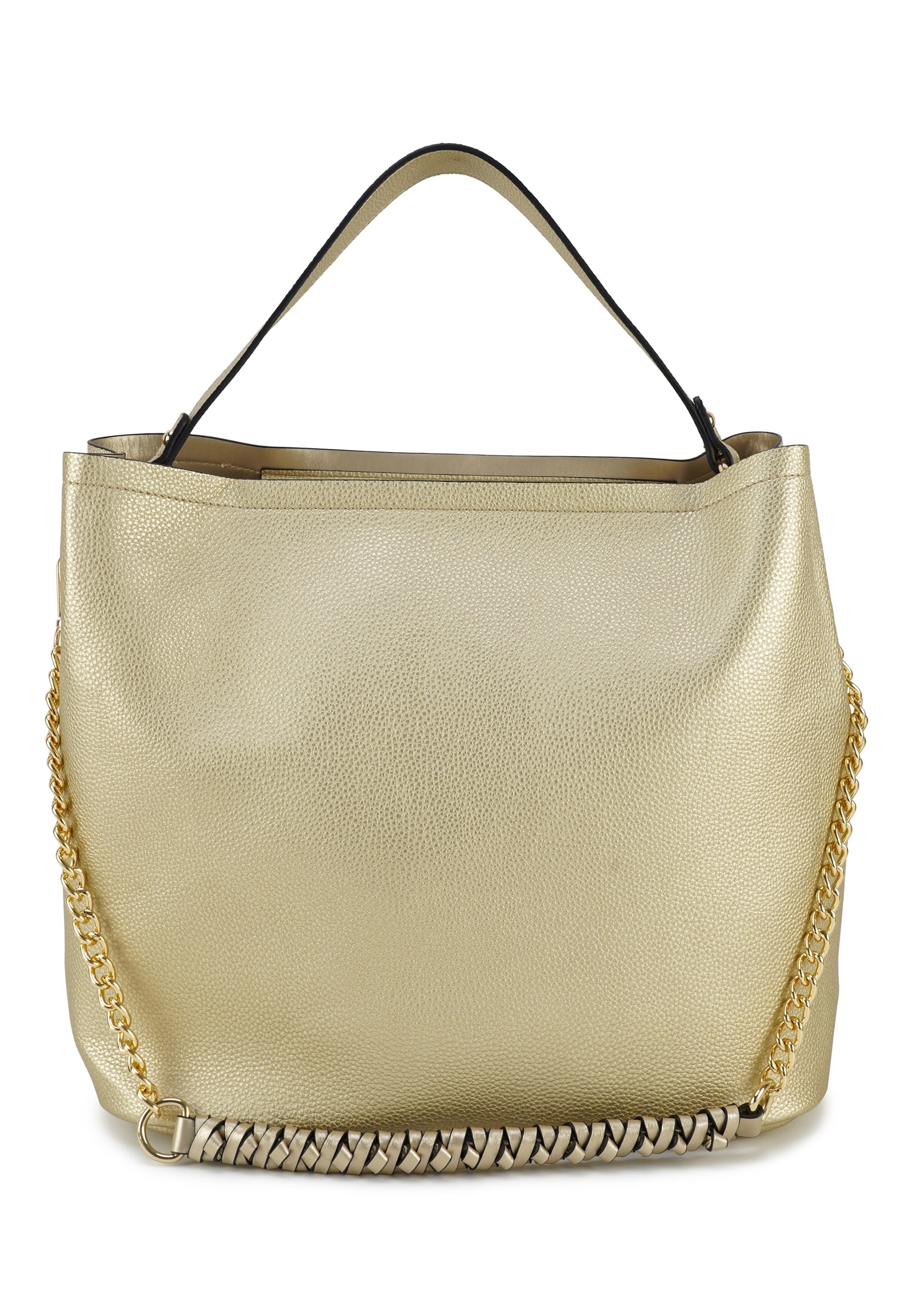 HARPA Shopper 'HALIN' in Goud