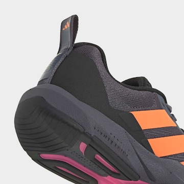 ADIDAS PERFORMANCE Athletic Shoes 'Rapidmove 2' in Black