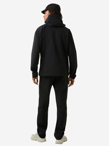 Bogner Fire + Ice Funktionsjacke 'VILMAR' in Schwarz