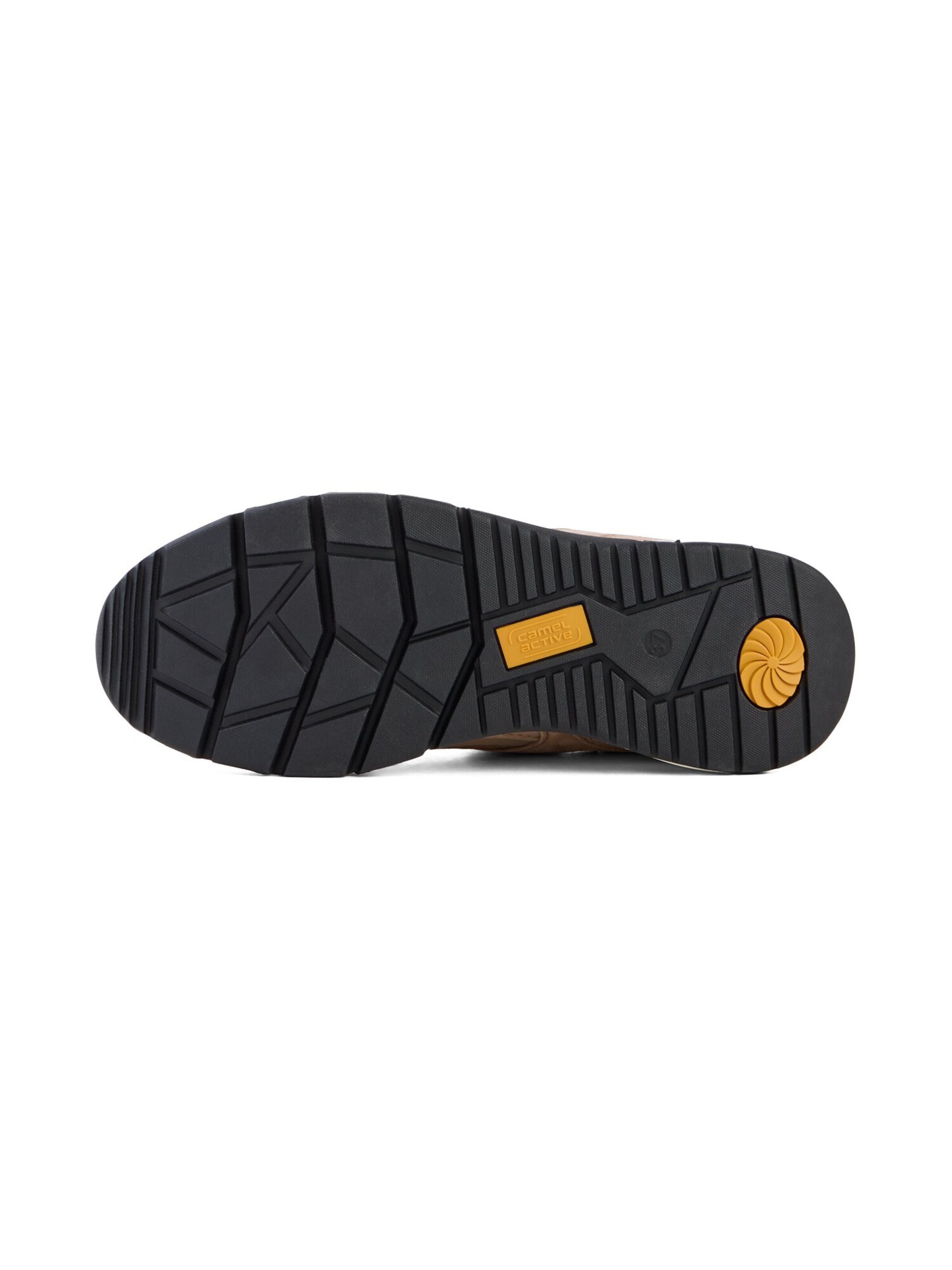 CAMEL ACTIVE Sneakers in Beige