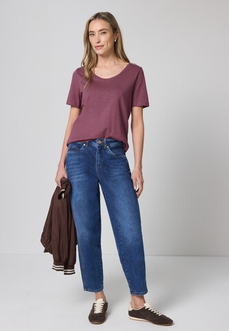 STREET ONE Shirt in Pink