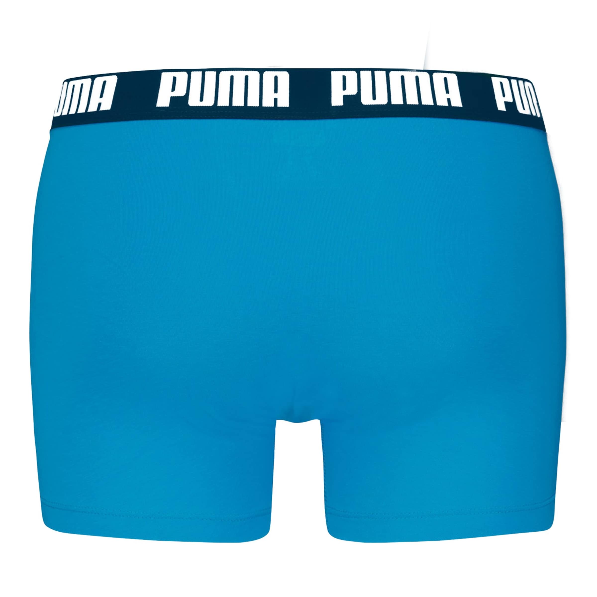 PUMA Boxer shorts in Blue