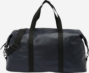 Ted Baker Travel Bag 'Tomson' in Blue: front