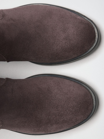 Lipsy Stiefel in Braun