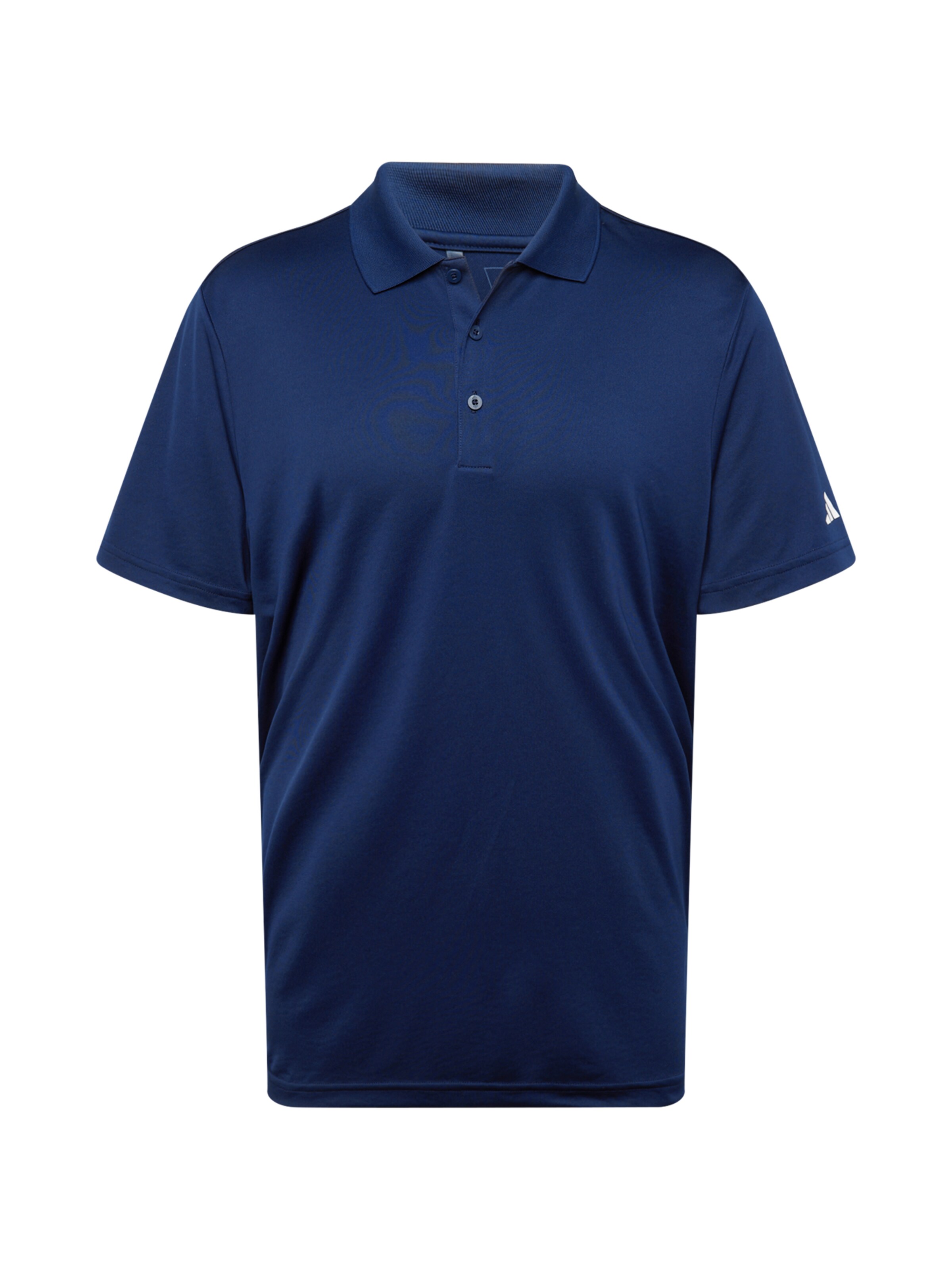 ADIDAS GOLF Funkčné tričko 'Core Performance Primegreen Polo' - Modrá: predná strana