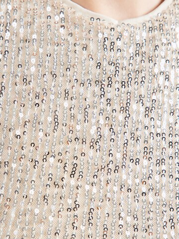 ABOUT YOU Overdel 'Gianna' i beige