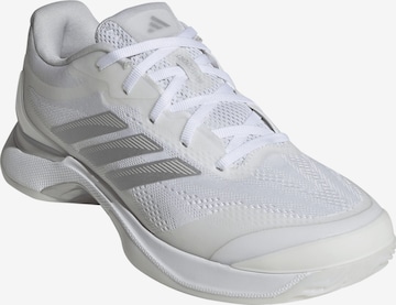 ADIDAS PERFORMANCE Спортивная обувь 'Avacourt 3' в Белый: спереди