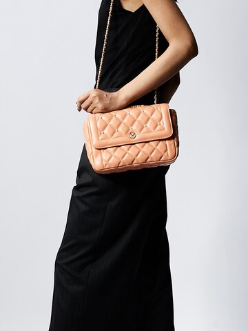 Sac bandoulière 'Fondant Cake' Victoria Hyde en orange