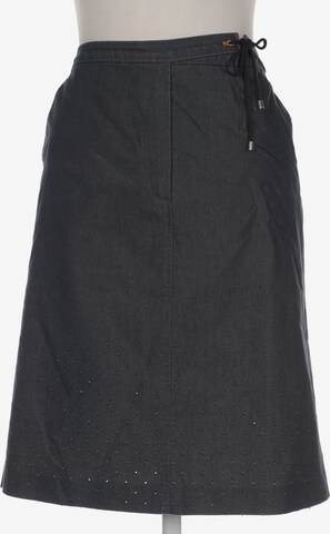 ESCADA SPORT Skirt in L in Blue: front