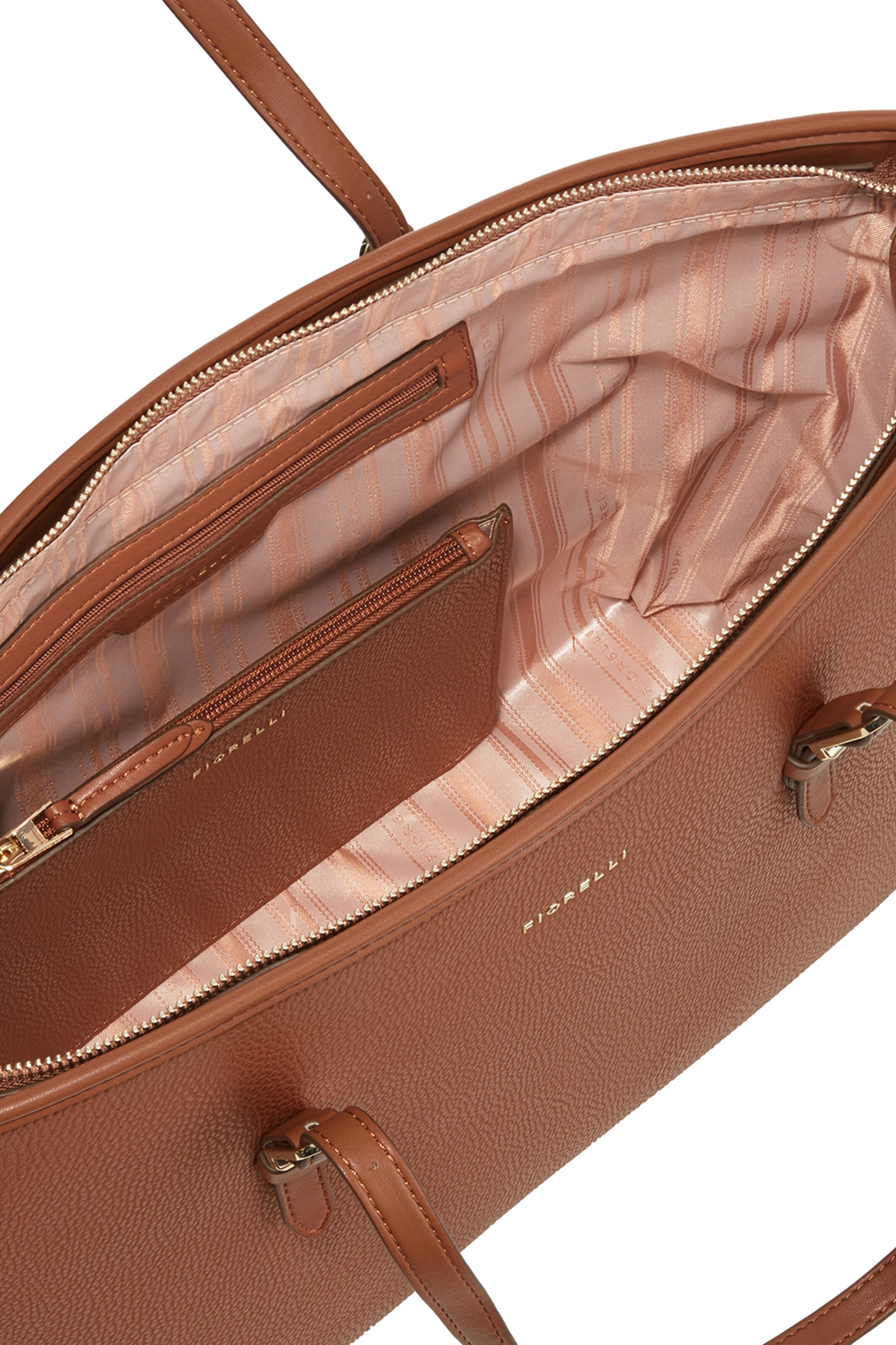 FIORELLI Shopper 'Etta' in Brown