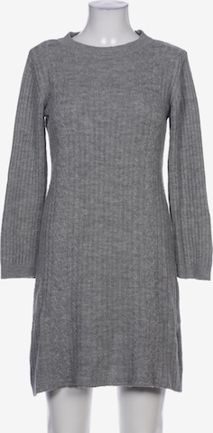 Anna Field Dress in M in Grey: front