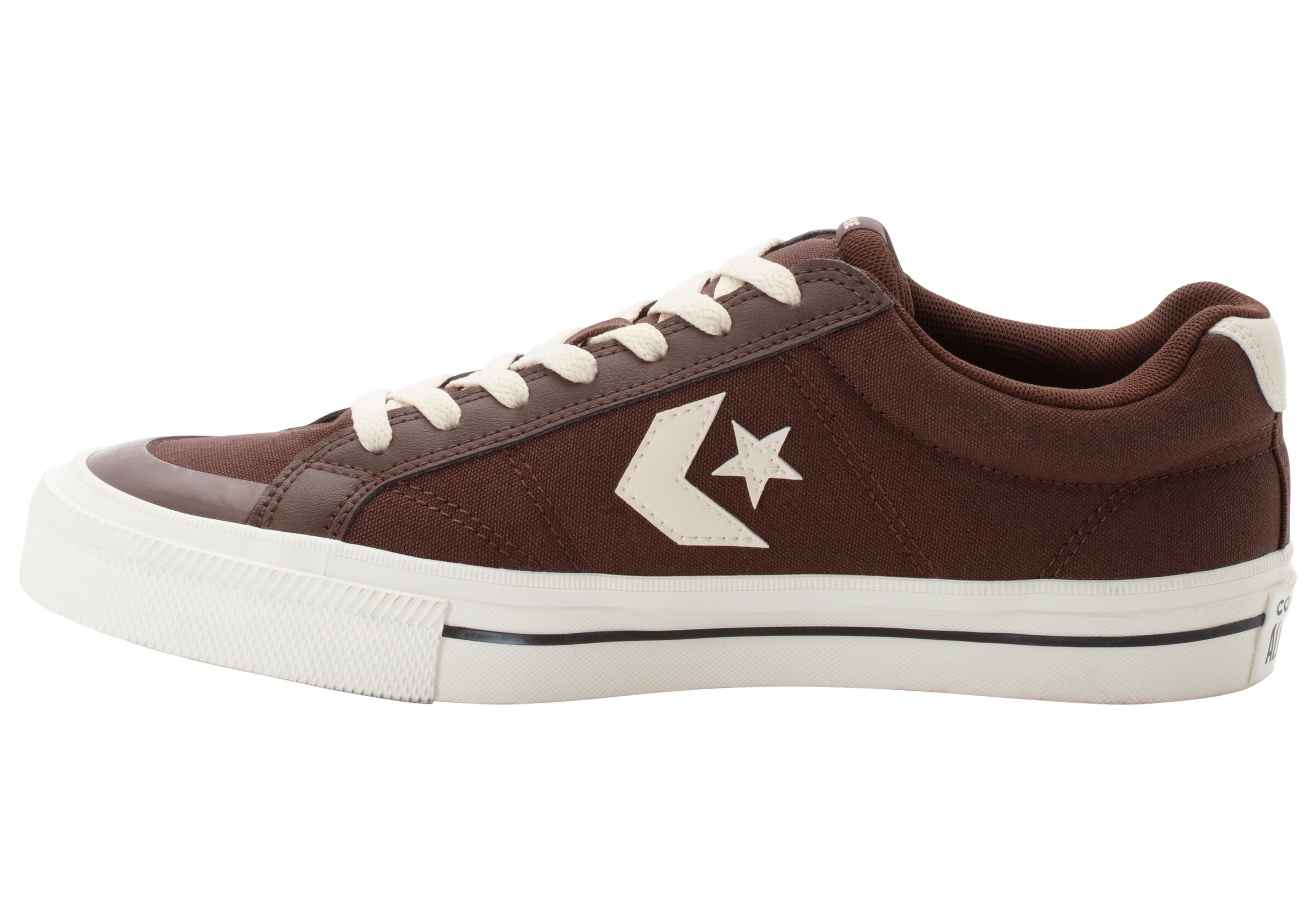 CONVERSE Sneaker in Braun