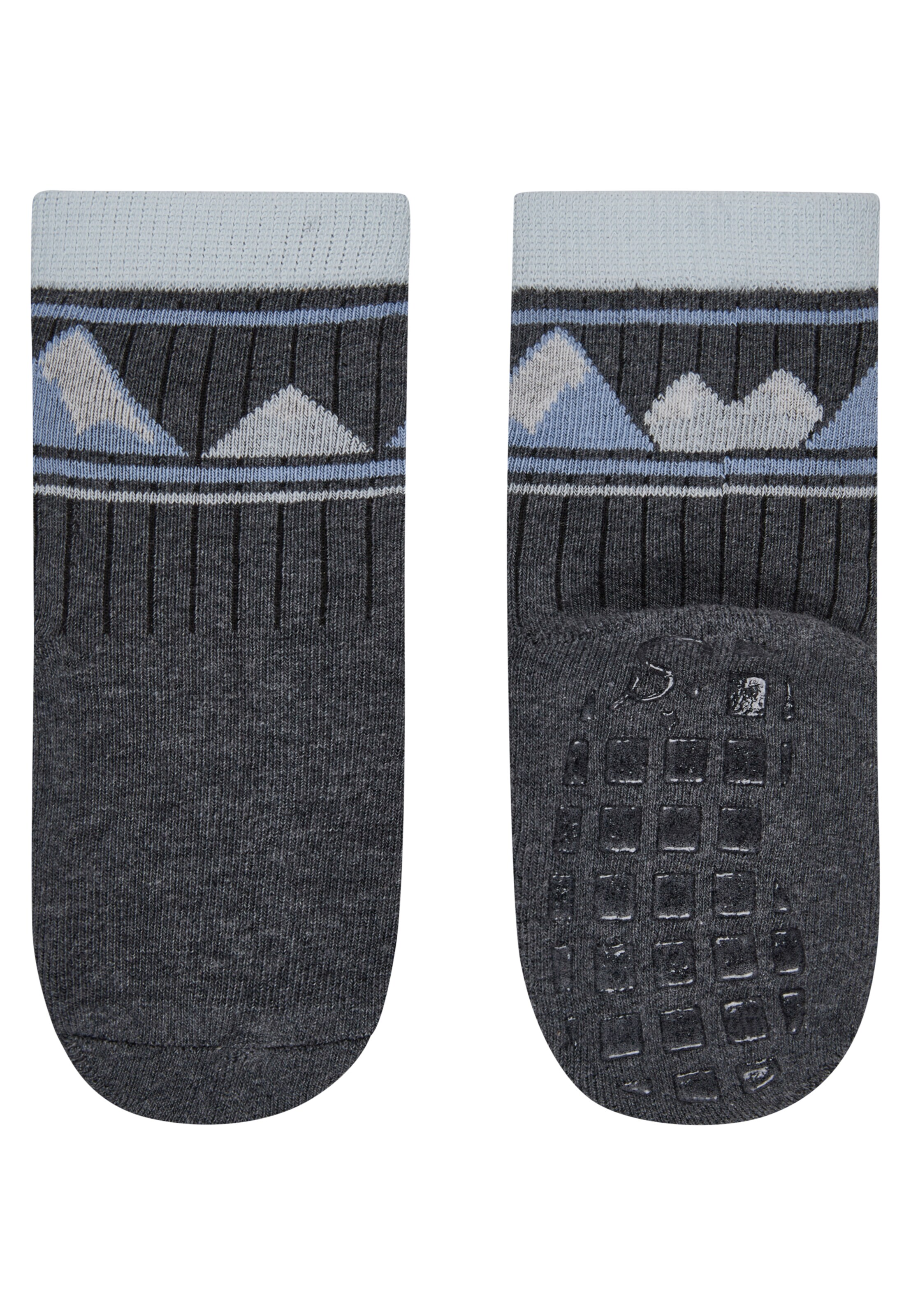 STERNTALER Socks in Blue