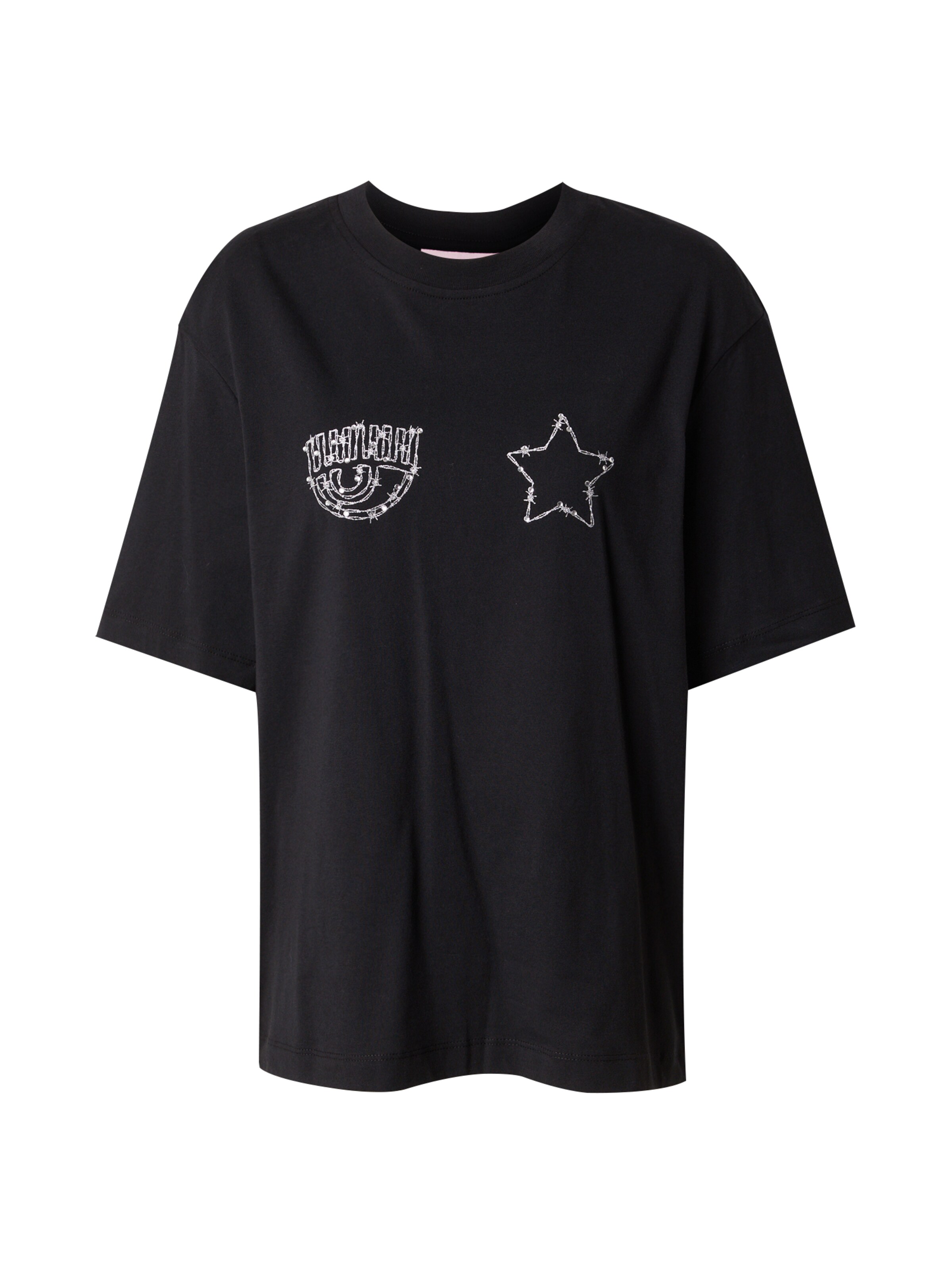 Magliette chiara ferragni deals