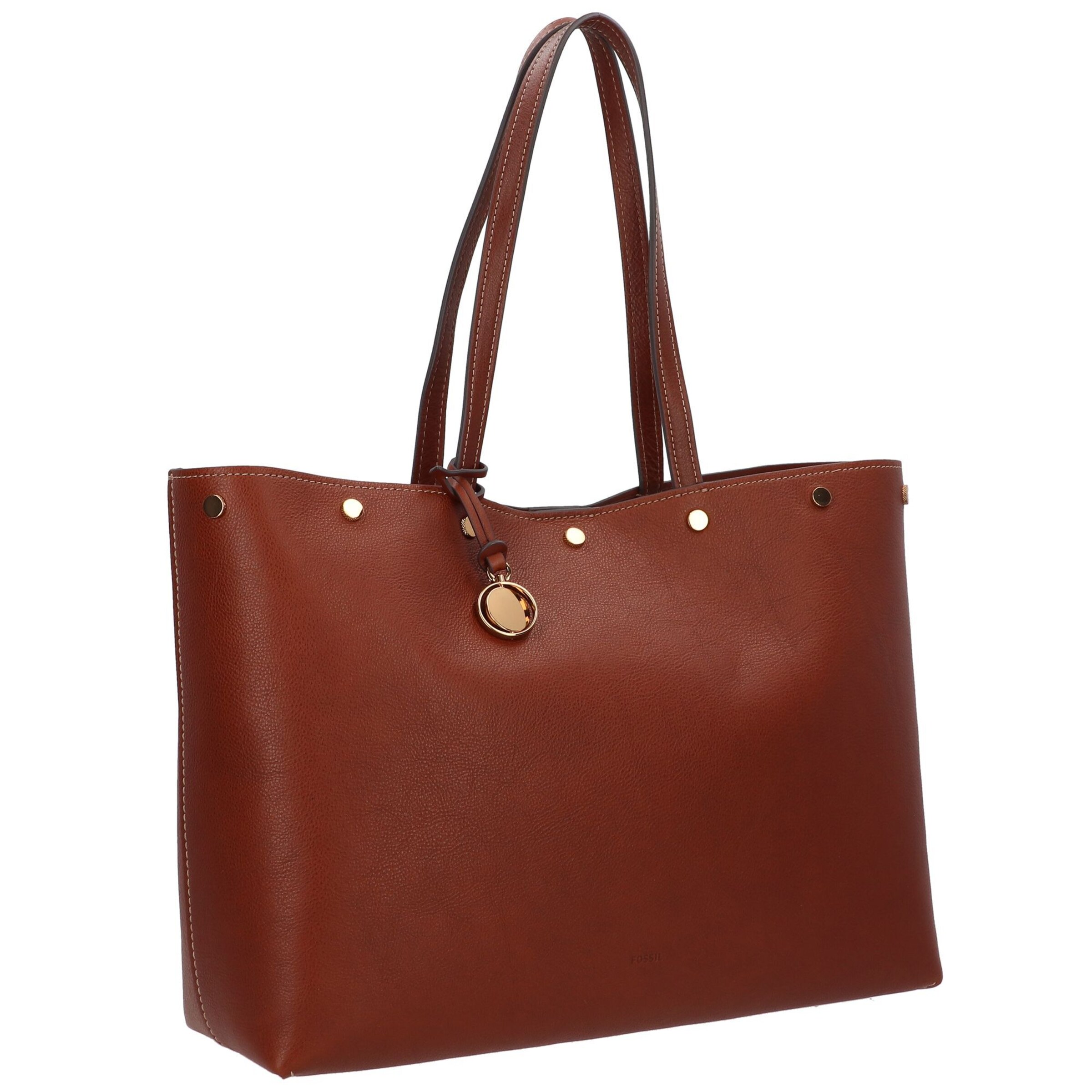 Cabas 'Jessie' FOSSIL en marron