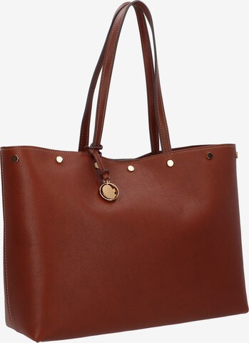 Cabas 'Jessie' FOSSIL en marron