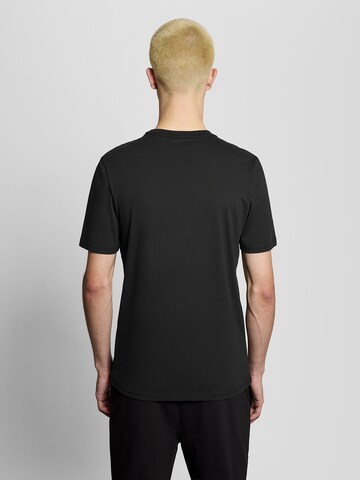 Lyle & Scott Shirt in Zwart