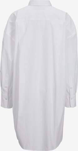 Camicia da donna 'Lacy' di JJXX in bianco