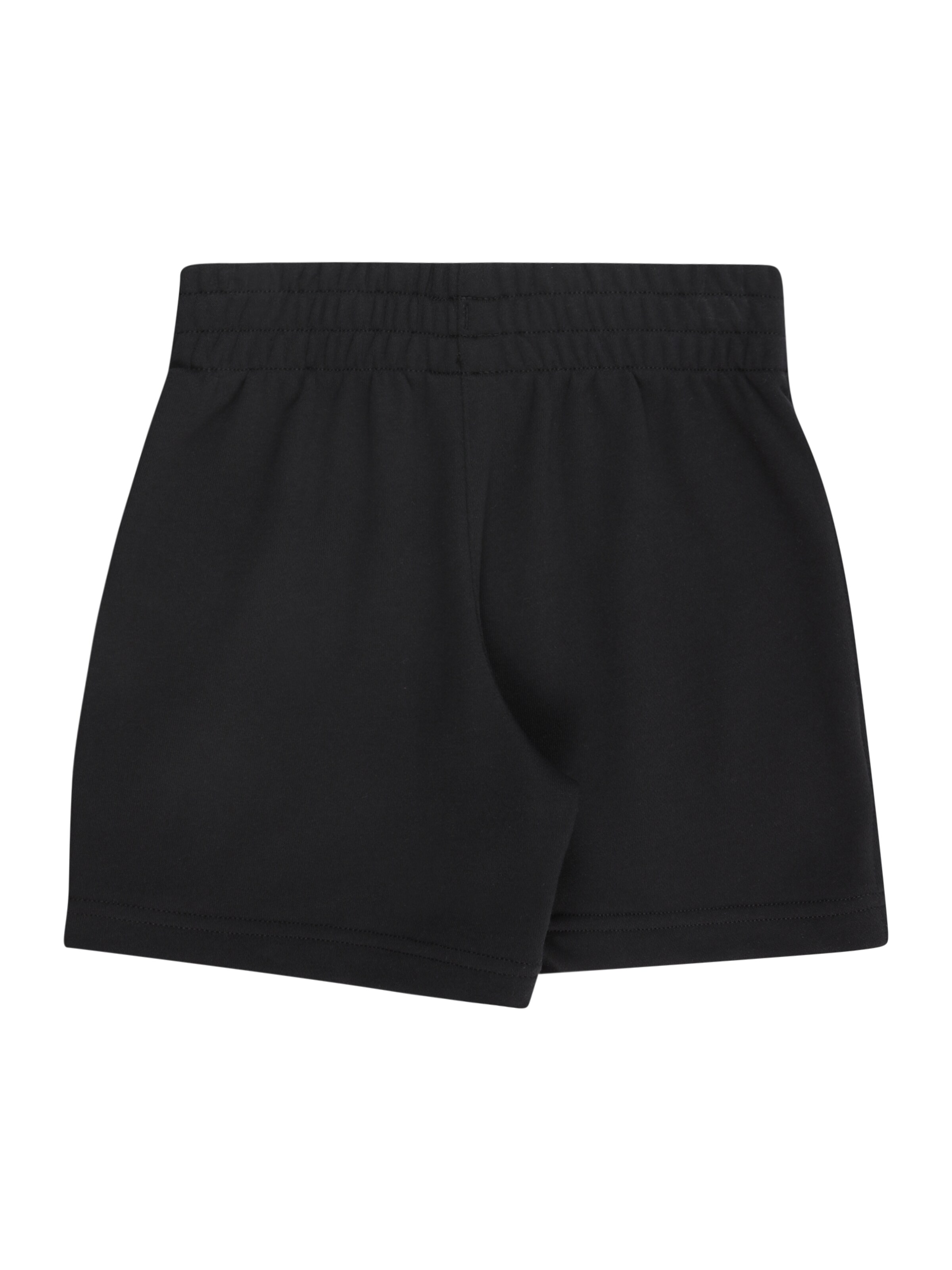Regular Pantaloni 'Club' de la Nike Sportswear pe negru