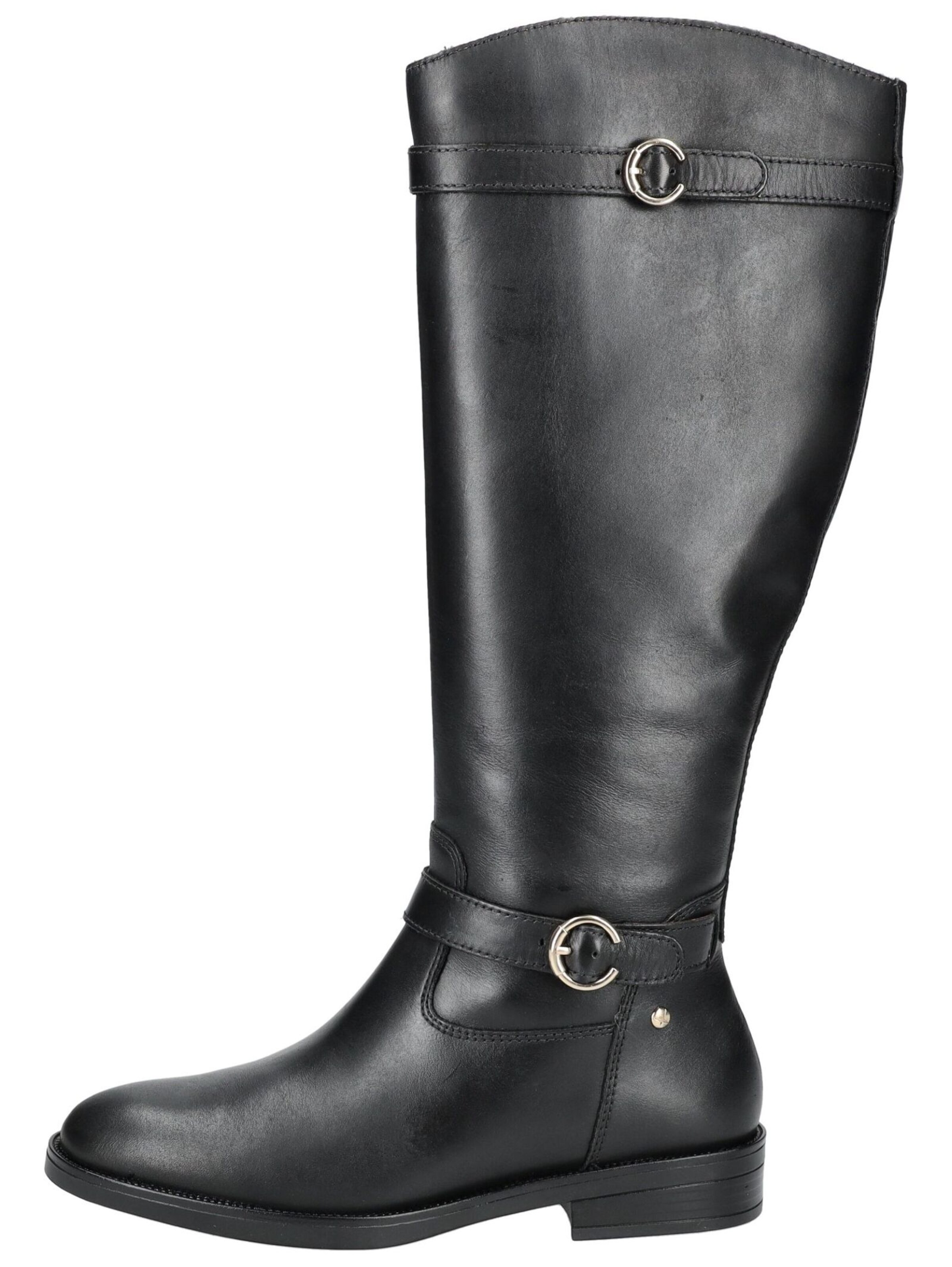 PIKOLINOS Boots in Black